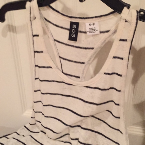 BDG tank top - Picture 4 of 6